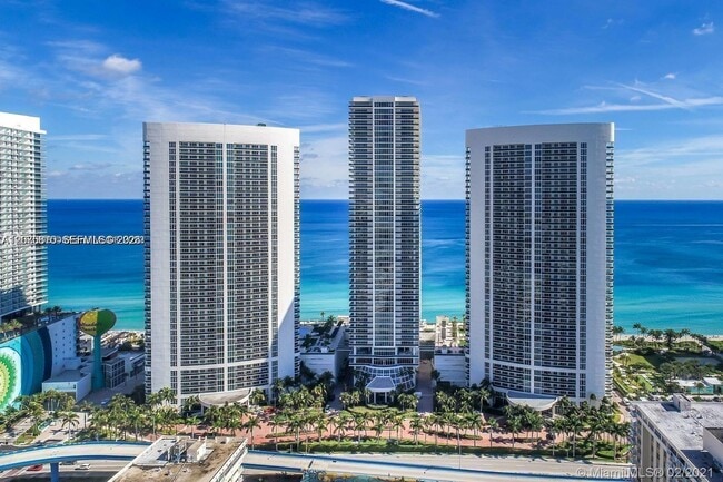 Photo - 1830 S Ocean Dr Unit 3704
