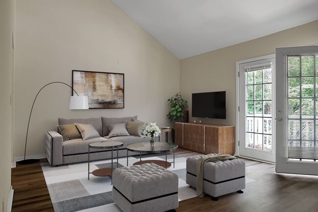 Photo - Canopy at Cypress Square Canopy at Pine La...