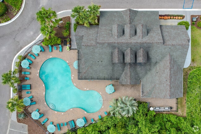 Clubhouse View