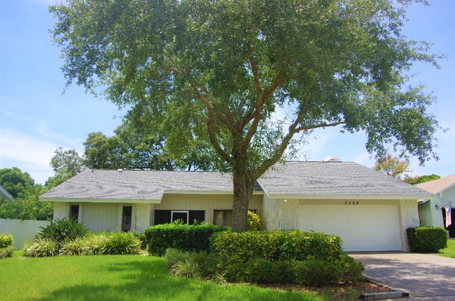 Photo - 2528 Tradewinds Trail