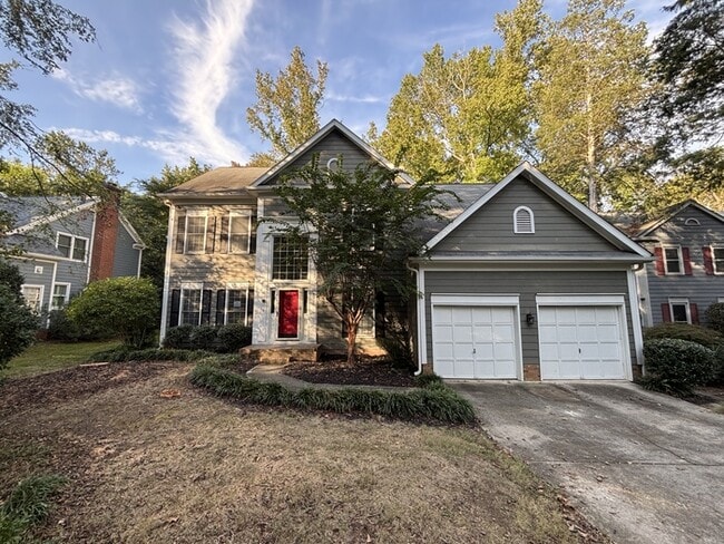 Building Photo - Beautiful 4 Bedroom in Cameron Woods Commu...