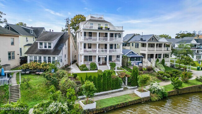 100 Lake Ave