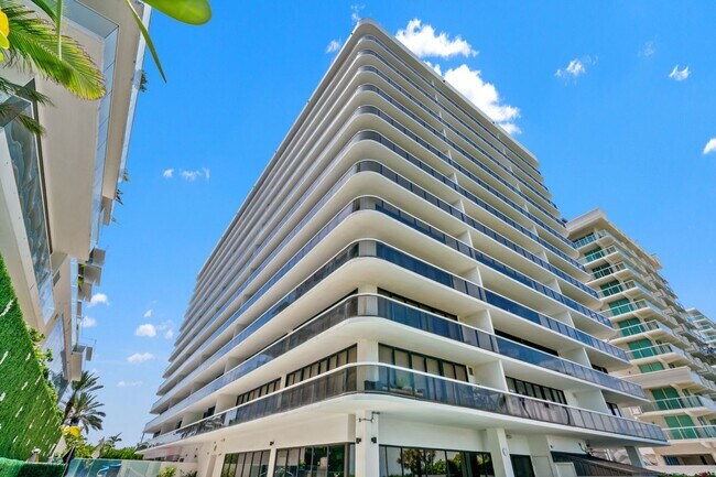 Photo - 9455 Collins Ave Unit 310