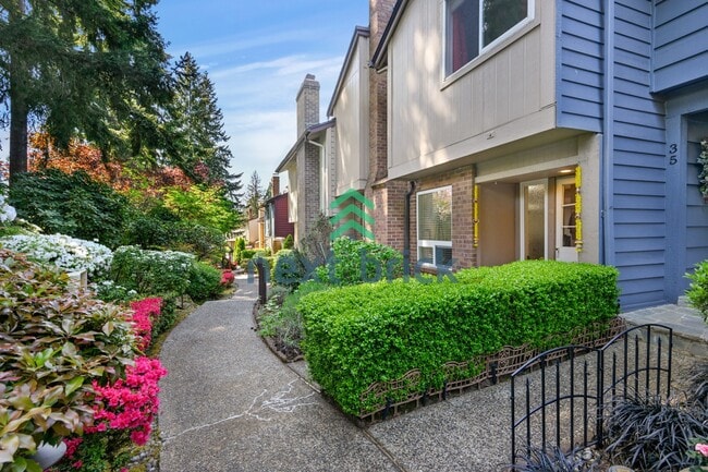 Photo - Charming 3-bedroom, 2.5 baths | Family-Friendly Bellevue Crossroads Neighborhood