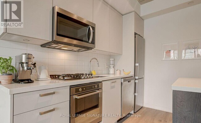 Photo - 55 Ontario St Unit 603