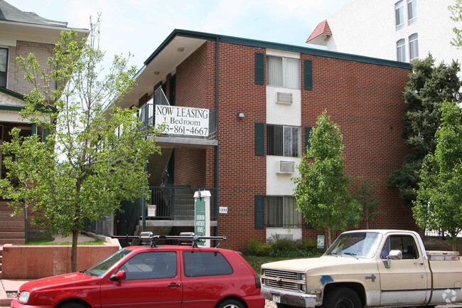 Building Photo - Congress Park Terrace Rental