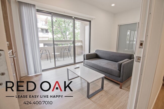 7810 Topanga Canyon Blvd Unit 240A