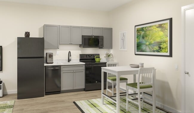 Photo - 105 S Union St Unidad 409