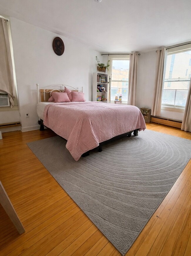 Photo - 1802 Massachusetts Ave Unit 12