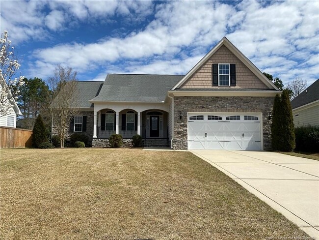 Building Photo - 4015 Summerberry Dr