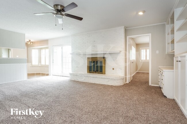 Photo - 1424 Wreyhill Dr
