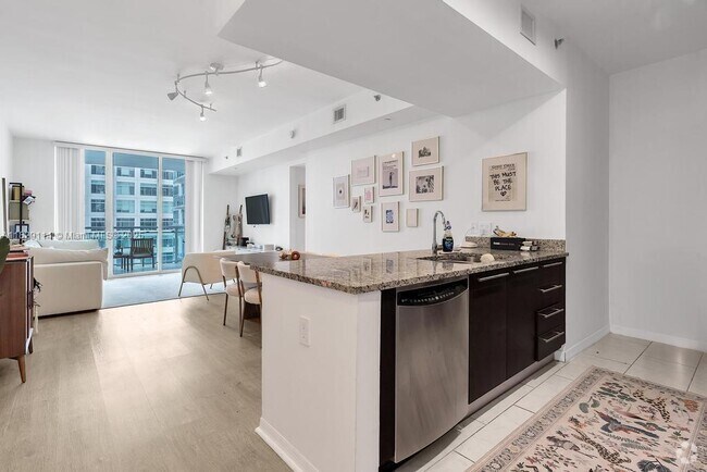 Building Photo - 951 Brickell Ave Unit 1100 Rental