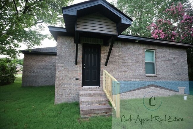 Photo - New Constuction 3 bed, 2 bath home