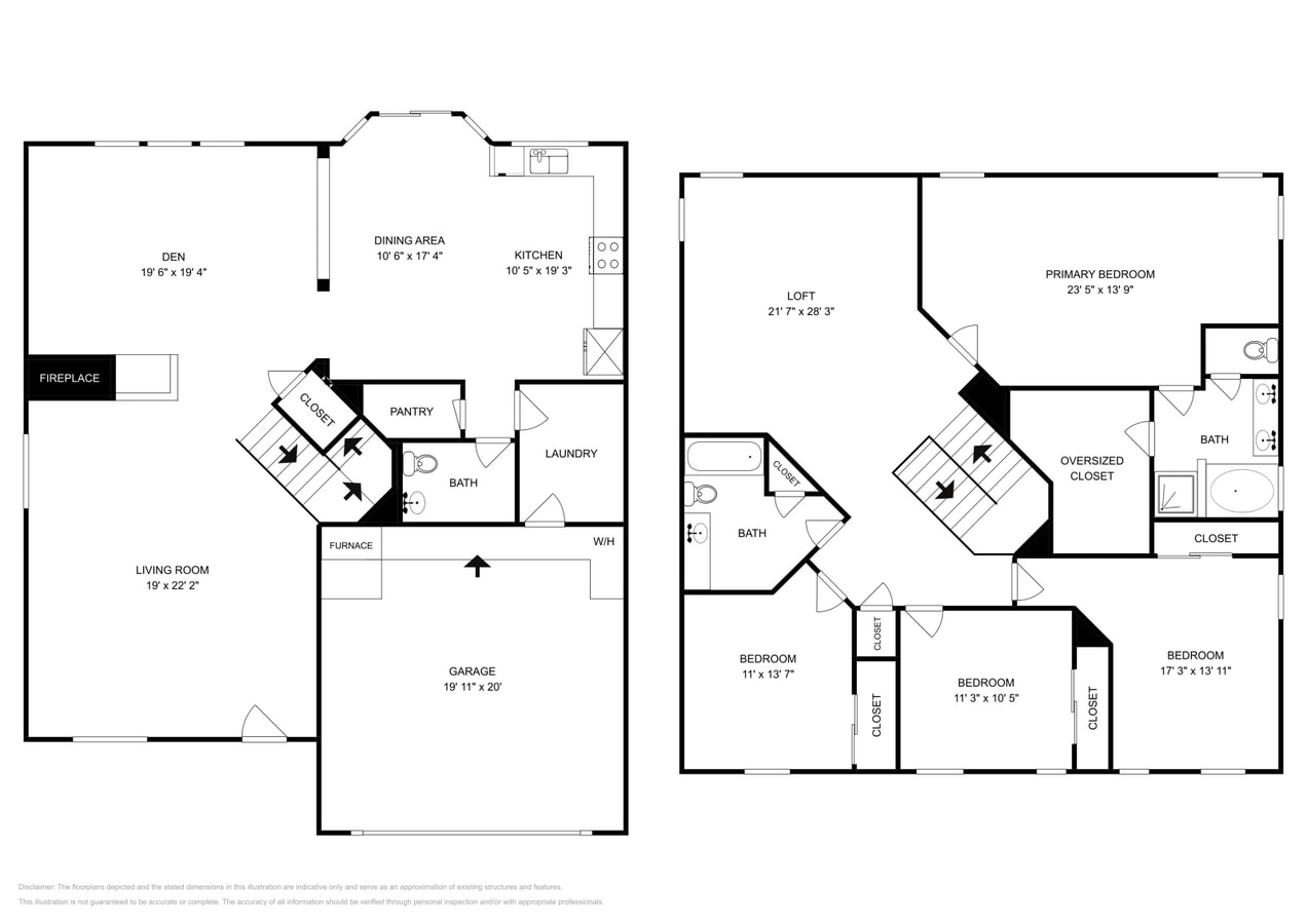 Photo - 5208 Clovis Ct NE