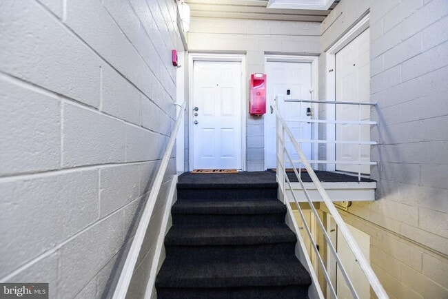 Photo - 5005 D St SE Unit 302