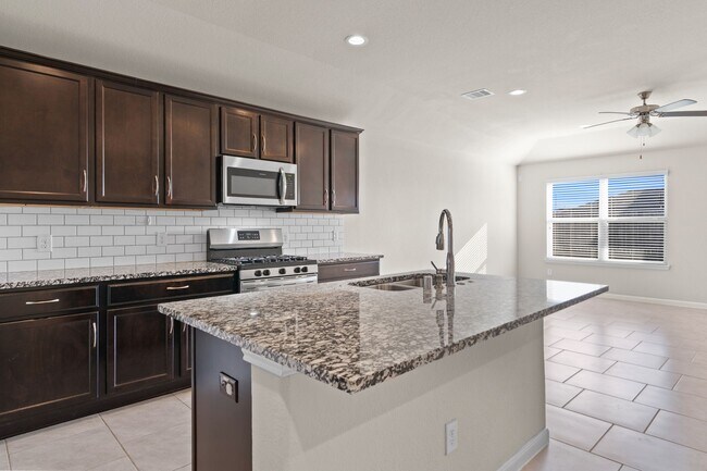Photo - 3015 Lightles Manor Ct