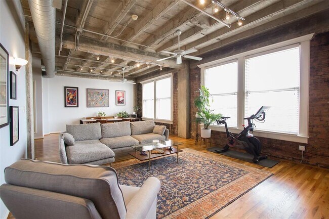 Photo - Apartment for Rent Unidad 4B