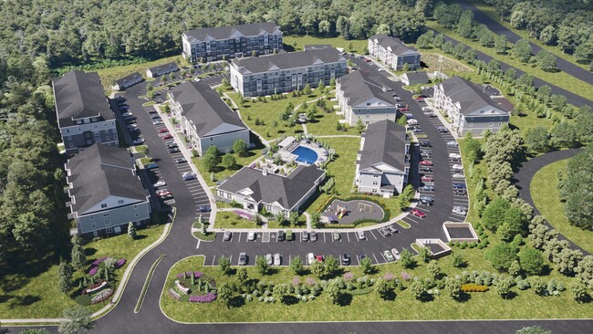 Photo - Woodmont Forge at Hopewell