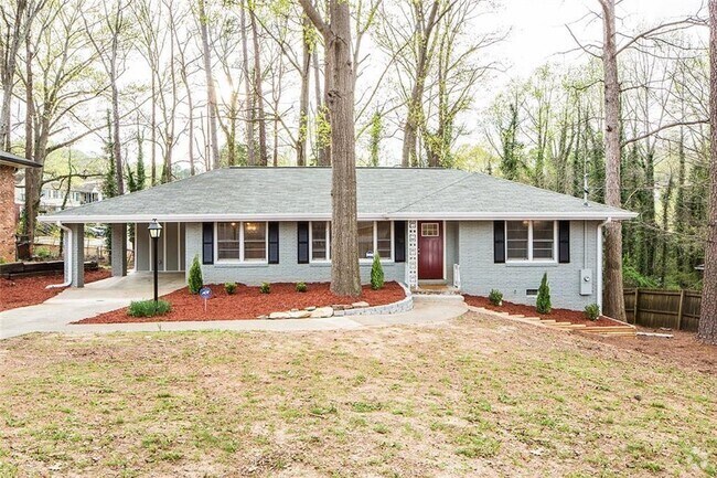 Building Photo - 1855 Long Dr Rental