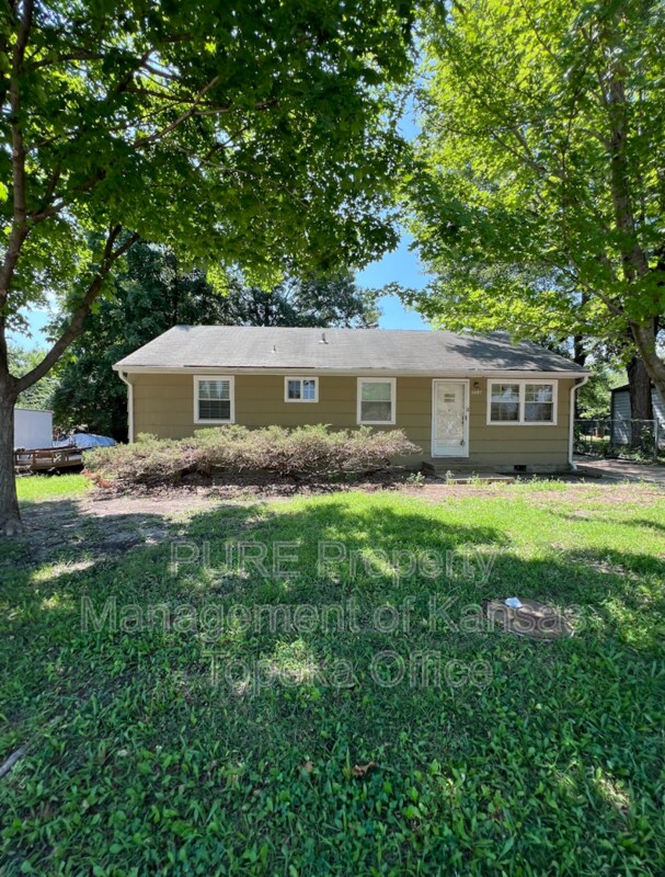 Photo - 5407 SW Huntoon St