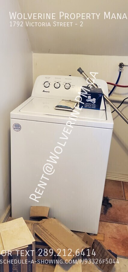 Photo - Duplex A block from Town hall, close to a ... Unit Apt2