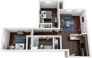 21-Pearl-2x1-Floor-Plan