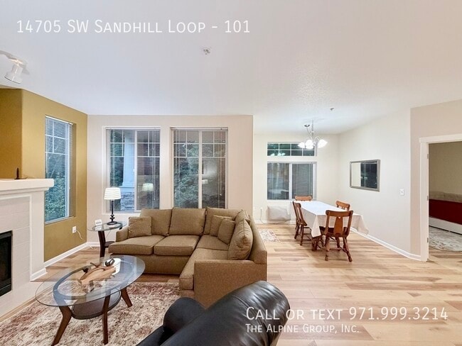 Photo - 14705 SW Sandhill Loop Unidad 101