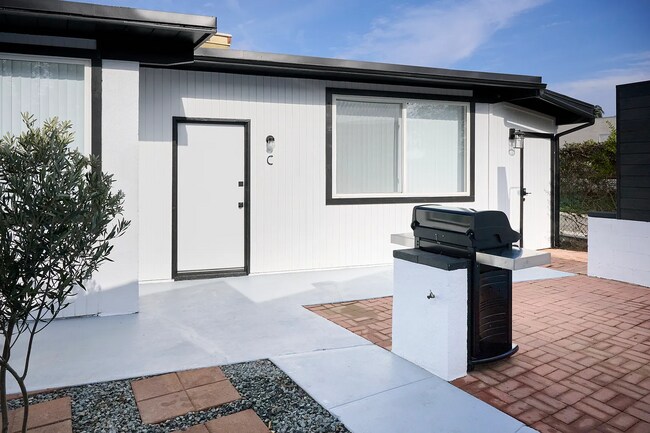 Photo - Wonderful Single Bedroom Apartment Near th...