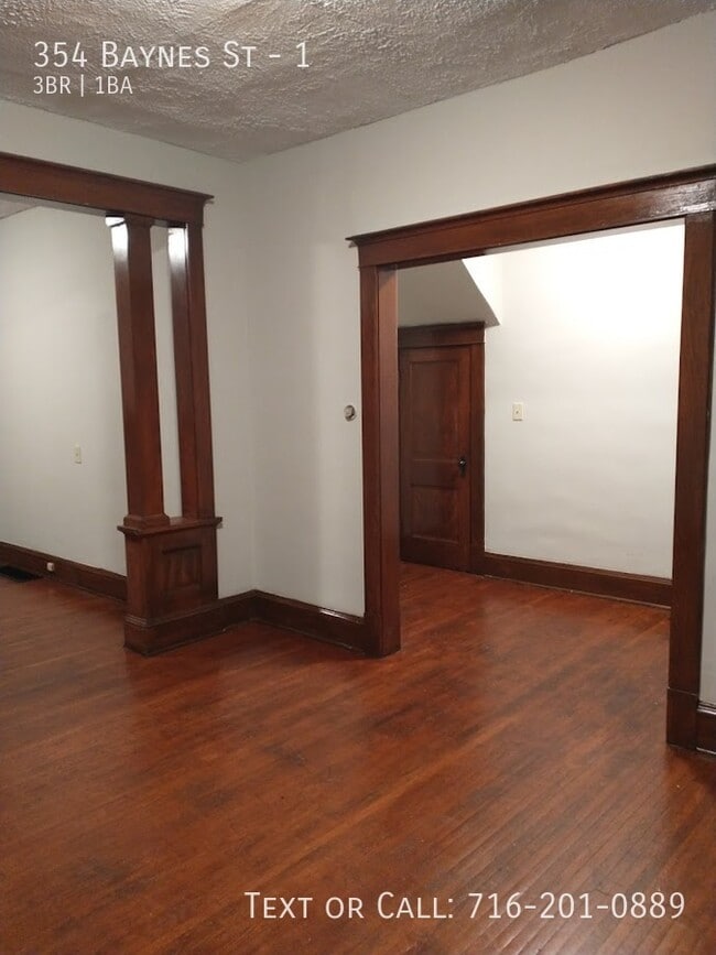 Photo - 354 Baynes St Unit 1