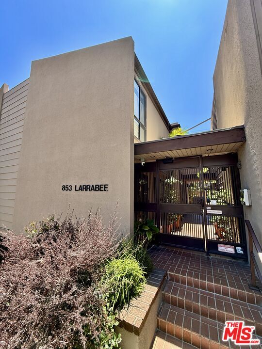 Photo - 853 Larrabee St Unidad 6