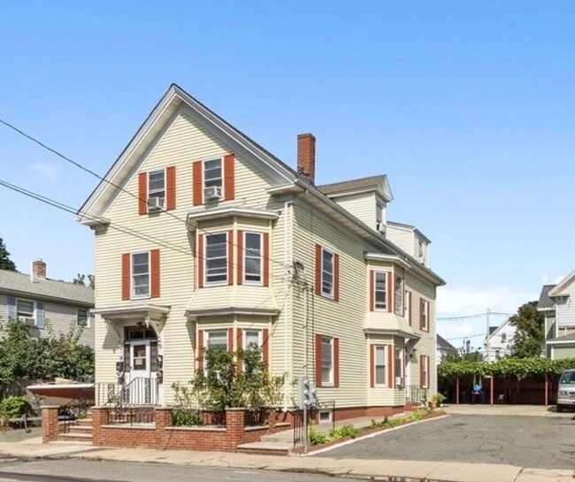 Photo - 13 Jacobs St Unit 1