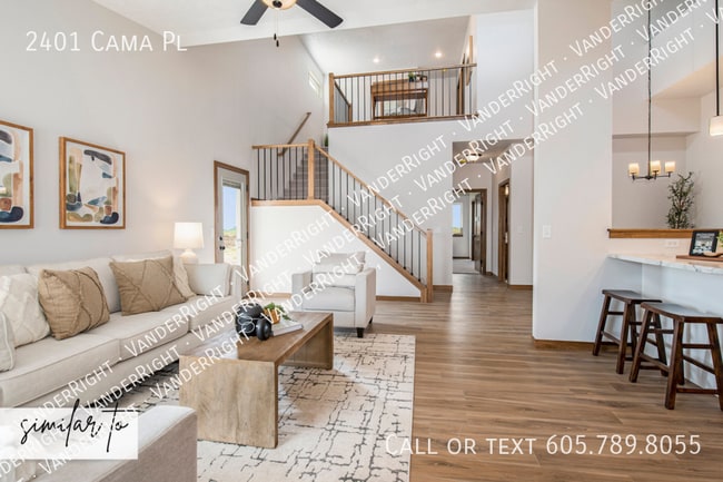 Photo - 2401 Cama Pl