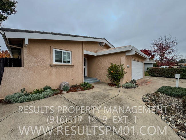 Photo - Charming Rocklin 3-bedroom 2-bathroom home