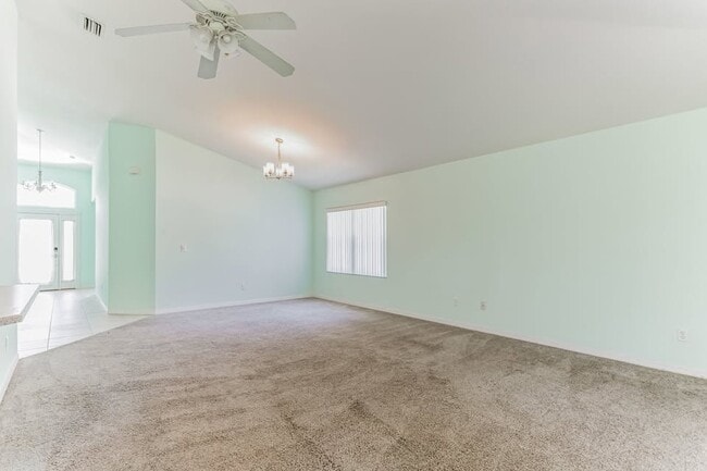 Living/Dining - 1173 Kilkenny Ln