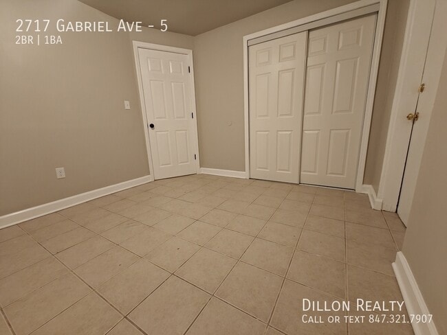 Photo - 2717 Gabriel Ave Unidad 5