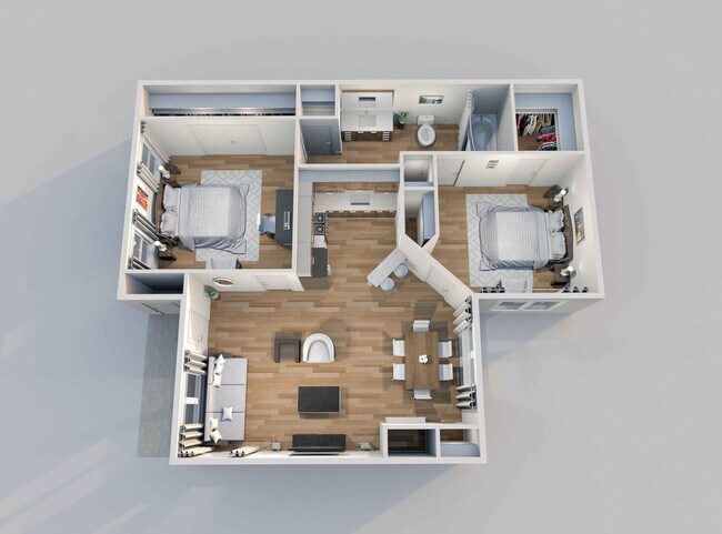 Photo - Champions Green