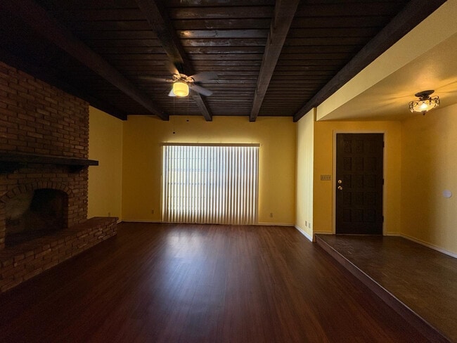 64 W Brown Rd