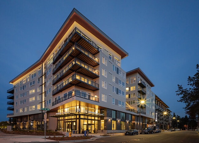 Building Photo - Heron Flats and Lofts