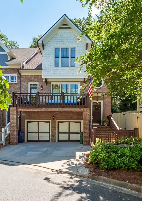 Photo - 1503 Whitehead Bluff NW