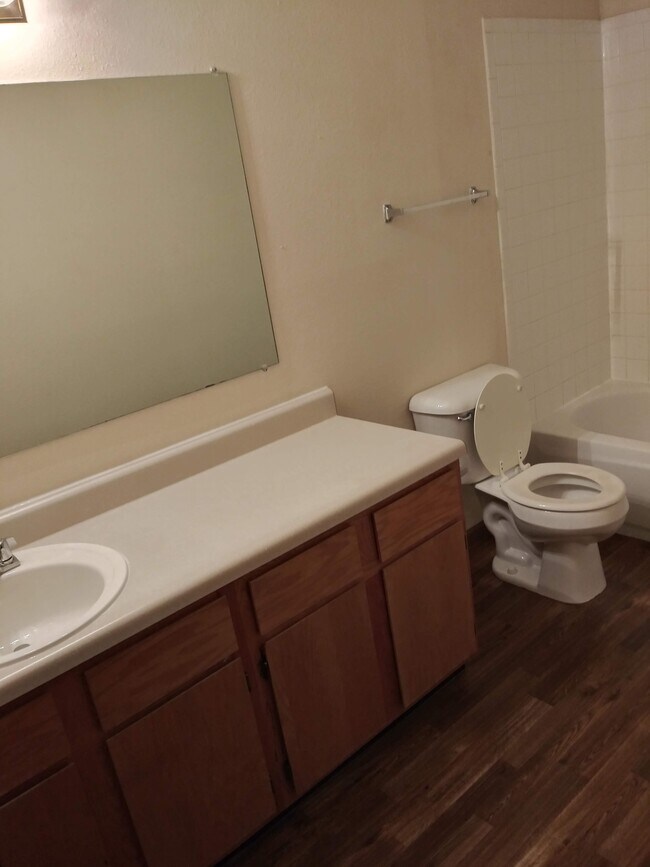 Pleasant View Apartments Tahlequah, OK