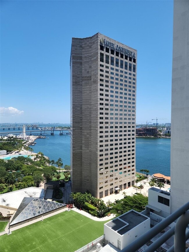 Photo - 325 S Biscayne Blvd Unit 2220 6 MTH