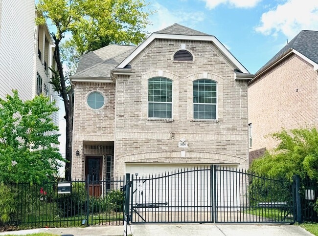 Building Photo - 7608 Janak Dr Rental