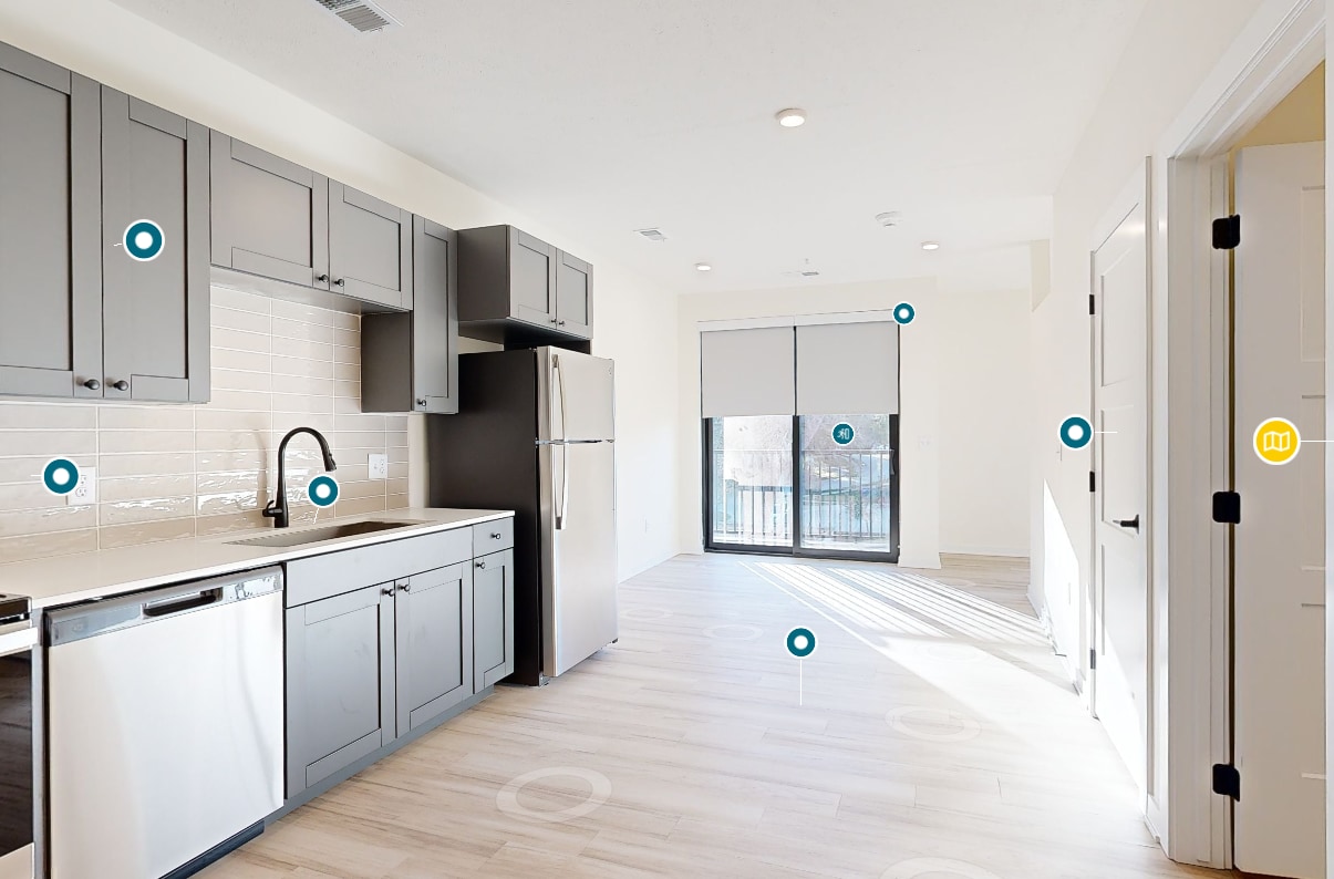 Photo - Clove Apartments