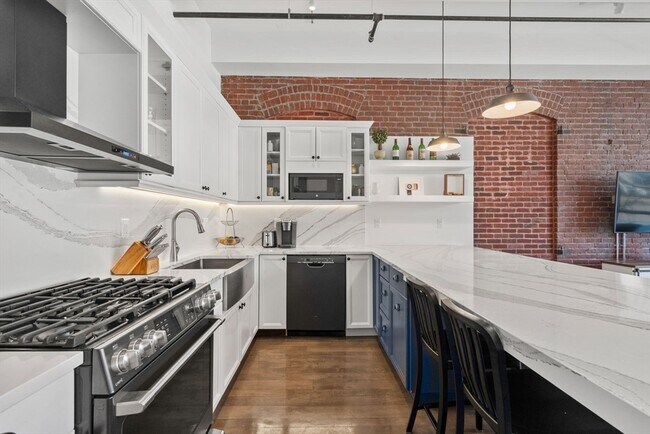Photo - 21 Wormwood St Condo Unit 201