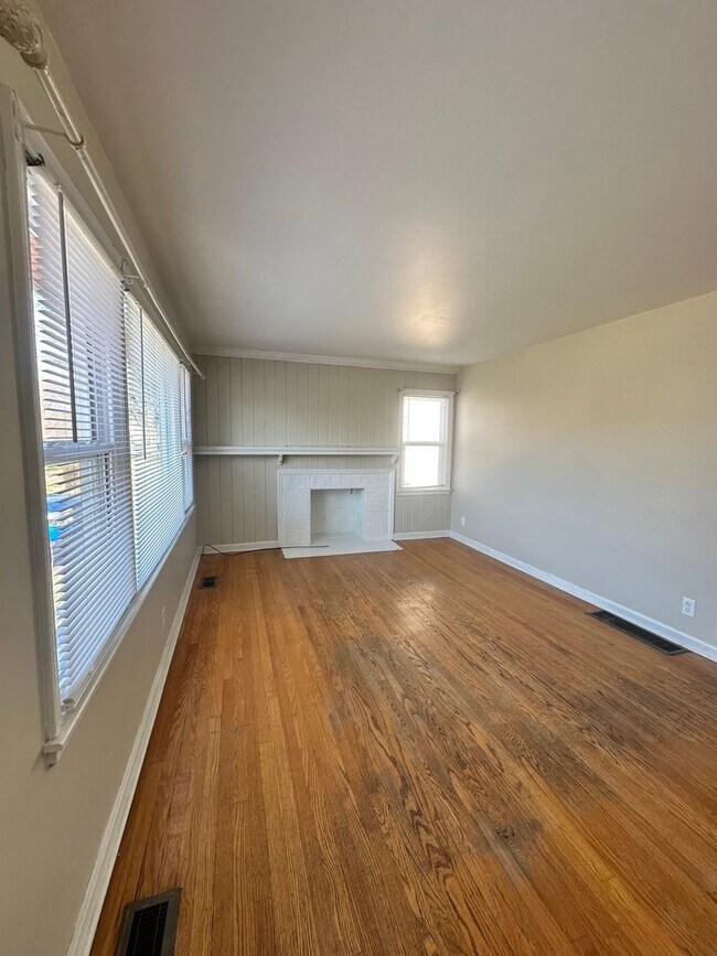 Photo - Charming 3BR/2BA Brick Cape Cod – Great Location, Fresh Updates, Fenced Yard