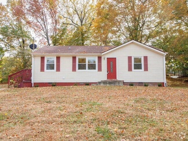 Building Photo - 808 Helton Dr Rental
