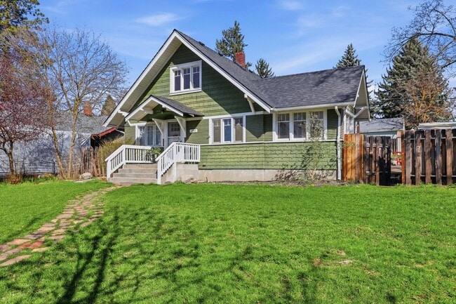 Photo - 3402 W Kiernan Ave