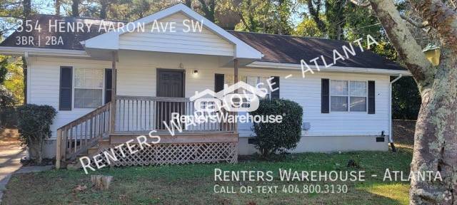 Building Photo - Conveniently Located 3 Bedroom 2 Bath Ranc... Rental