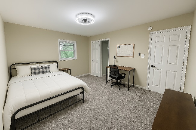 Building Photo - 2876 Battle Forrest Dr Rental