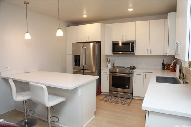 Photo - 91-3641-3641 Iwikuamoo St Unit 4307